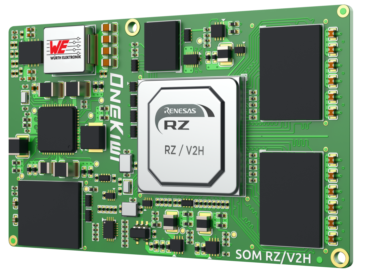 PCB Layout Design