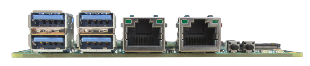 EDGE VISION AI BOX view 14